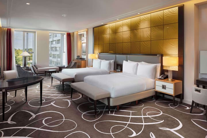 Waldorf Astoria Berlin