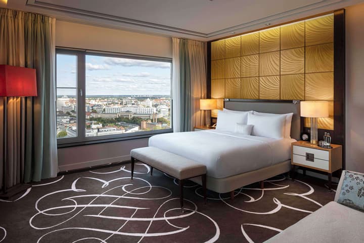 Waldorf Astoria Berlin