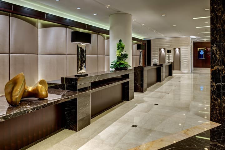Waldorf Astoria Berlin