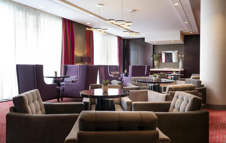 Waldorf Astoria Berlin