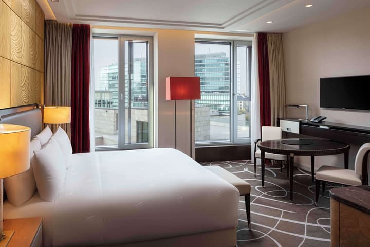 Waldorf Astoria Berlin