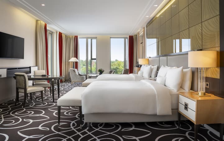Waldorf Astoria Berlin