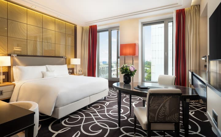 Waldorf Astoria Berlin