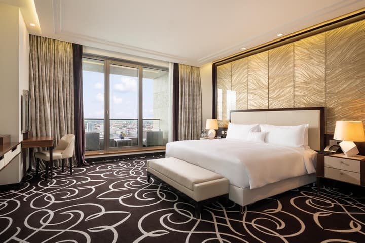 Waldorf Astoria Berlin