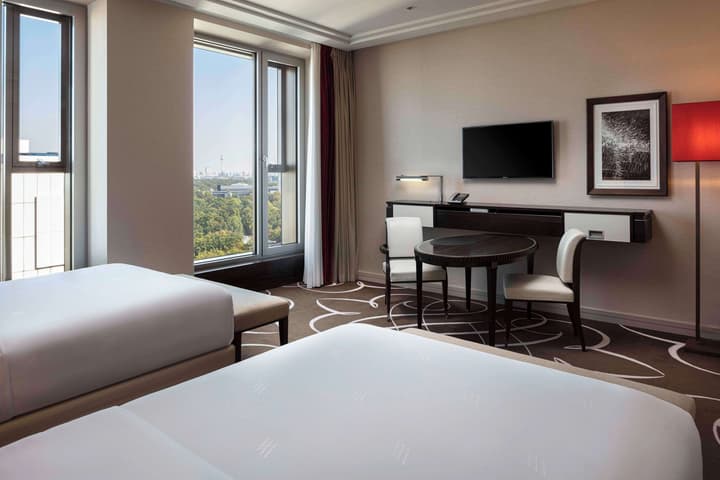 Waldorf Astoria Berlin
