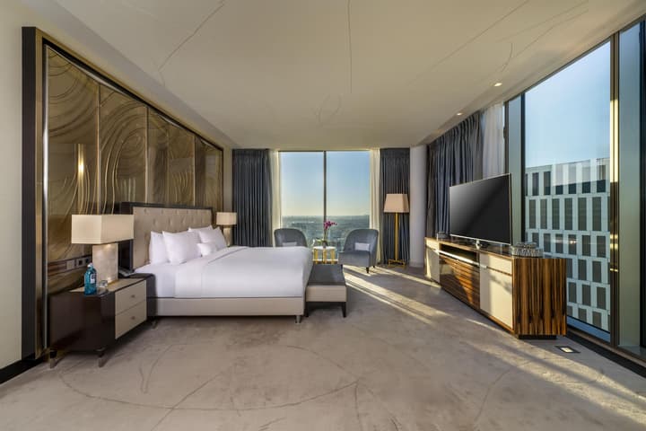 Waldorf Astoria Berlin