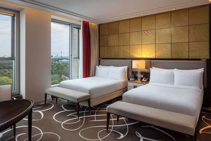 Waldorf Astoria Berlin