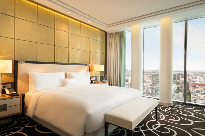 Waldorf Astoria Berlin