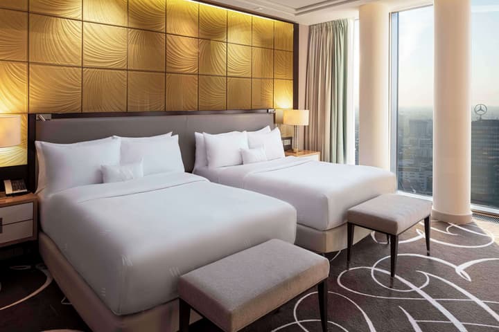Waldorf Astoria Berlin