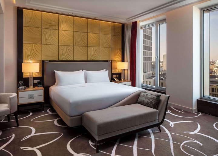 Waldorf Astoria Berlin