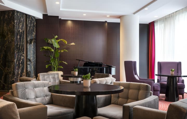 Waldorf Astoria Berlin