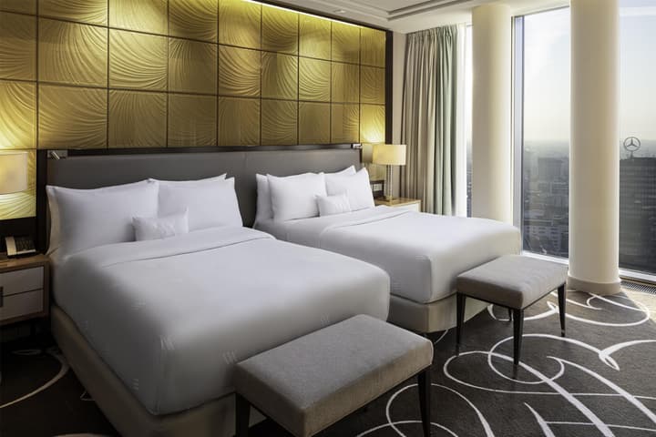 Waldorf Astoria Berlin