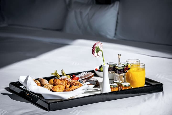 Waldorf Astoria Berlin