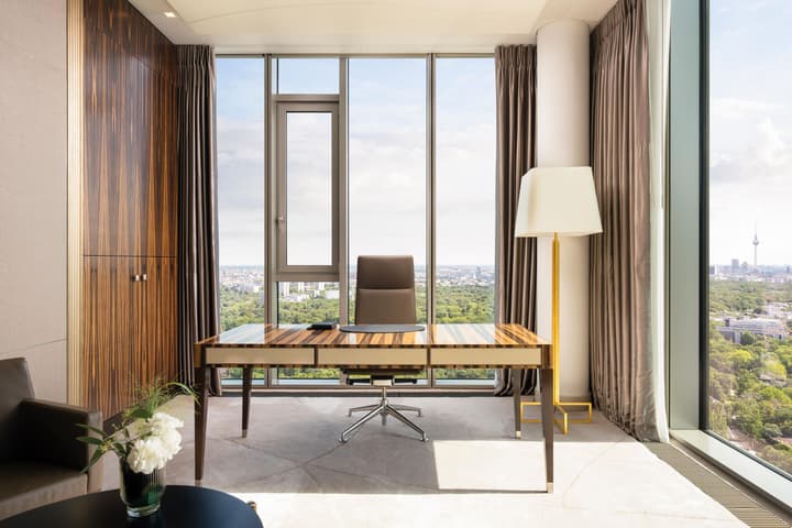 Waldorf Astoria Berlin