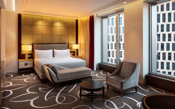 Waldorf Astoria Berlin