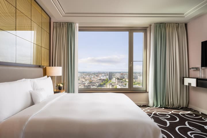 Waldorf Astoria Berlin