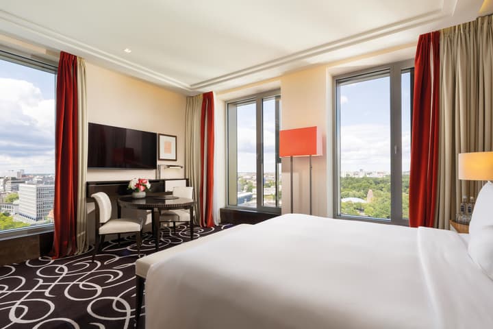 Waldorf Astoria Berlin