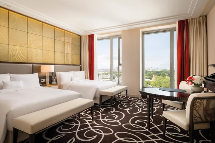 Waldorf Astoria Berlin