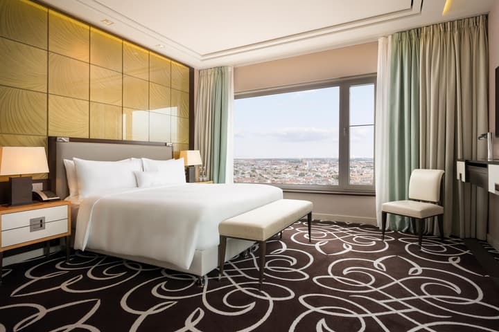 Waldorf Astoria Berlin