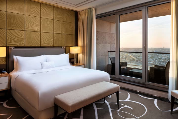 Waldorf Astoria Berlin