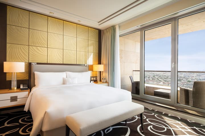 Waldorf Astoria Berlin