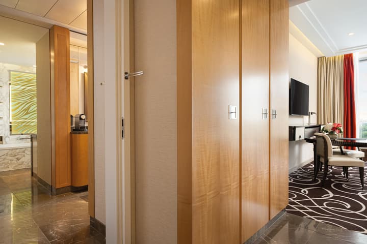 Waldorf Astoria Berlin