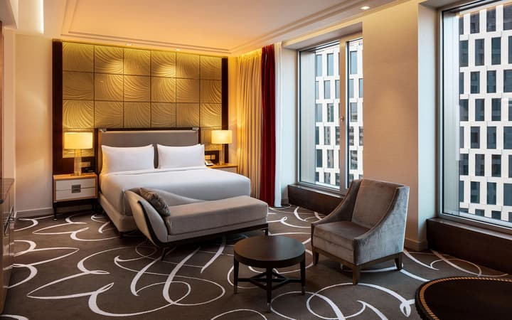 Waldorf Astoria Berlin