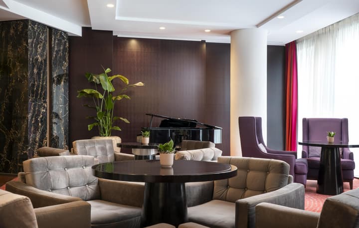 Waldorf Astoria Berlin