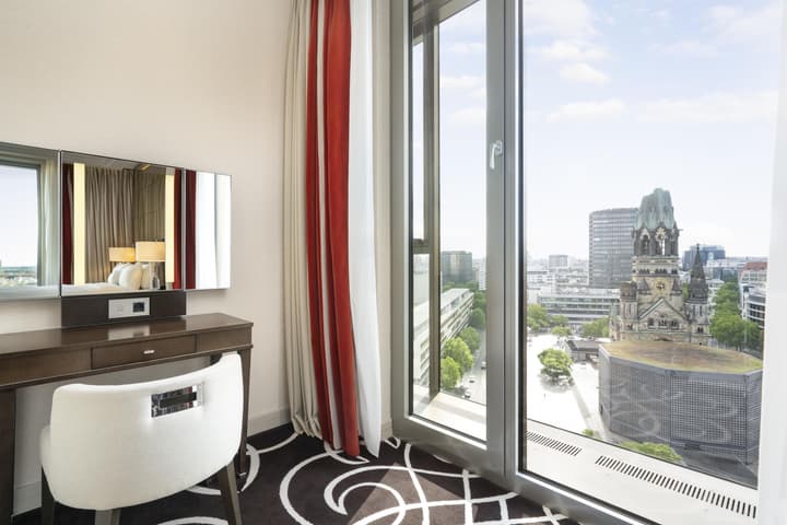 Waldorf Astoria Berlin