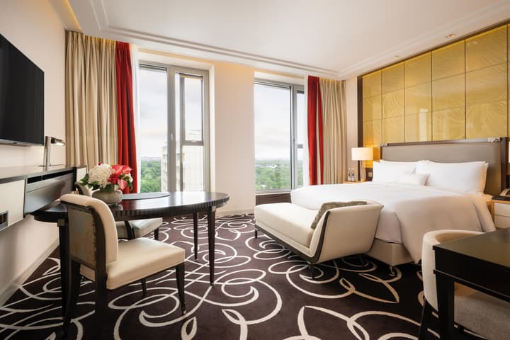 Waldorf Astoria Berlin