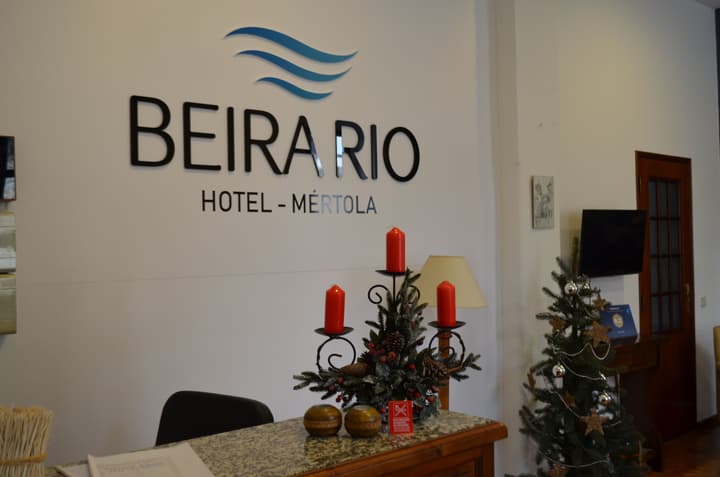 Beira Rio