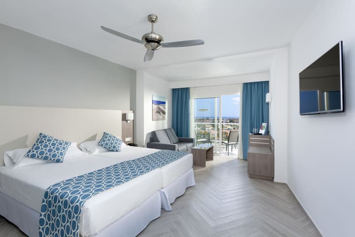 Hotel Riu Papayas - All Inclusive