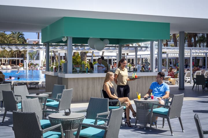 Hotel Riu Papayas - All Inclusive