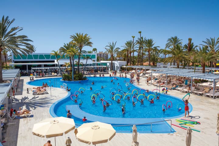 Hotel Riu Papayas - All Inclusive