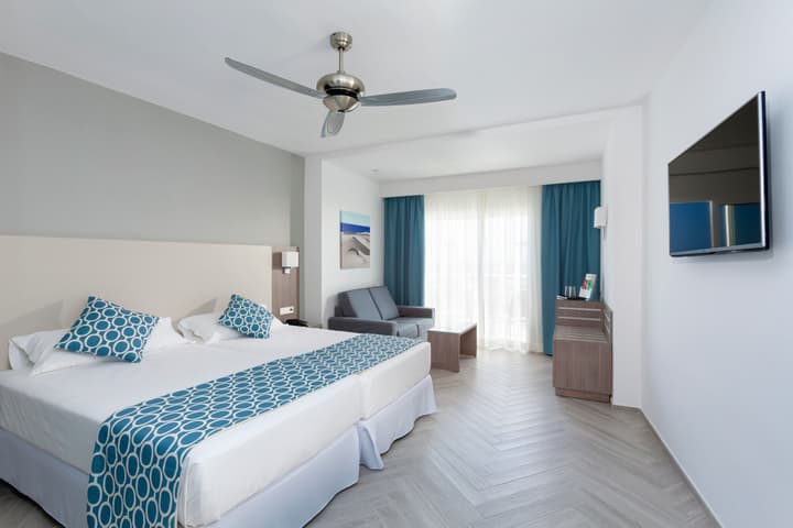 Hotel Riu Papayas - All Inclusive