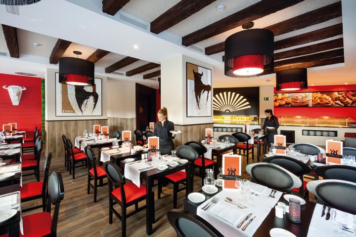 Hotel Riu Papayas - All Inclusive