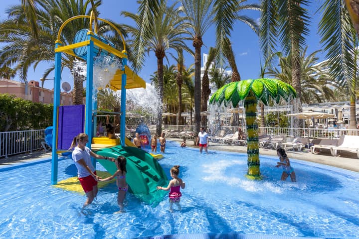Hotel Riu Papayas - All Inclusive