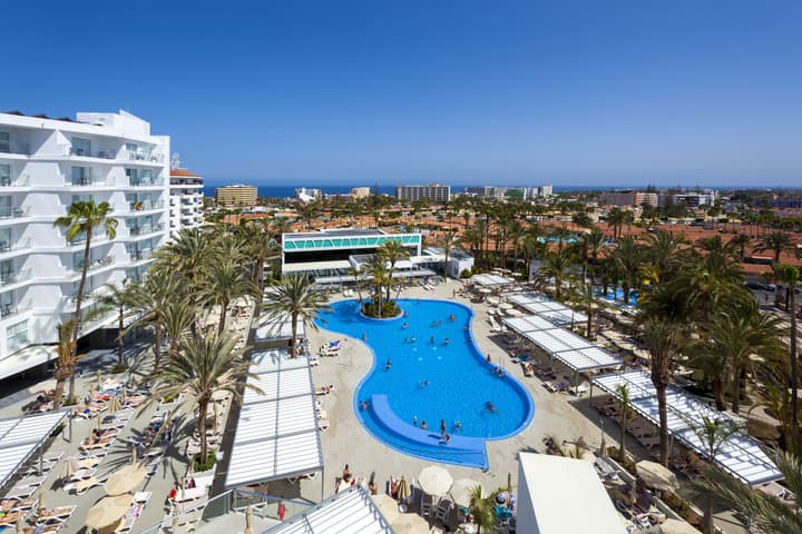 Hotel Riu Papayas - All Inclusive
