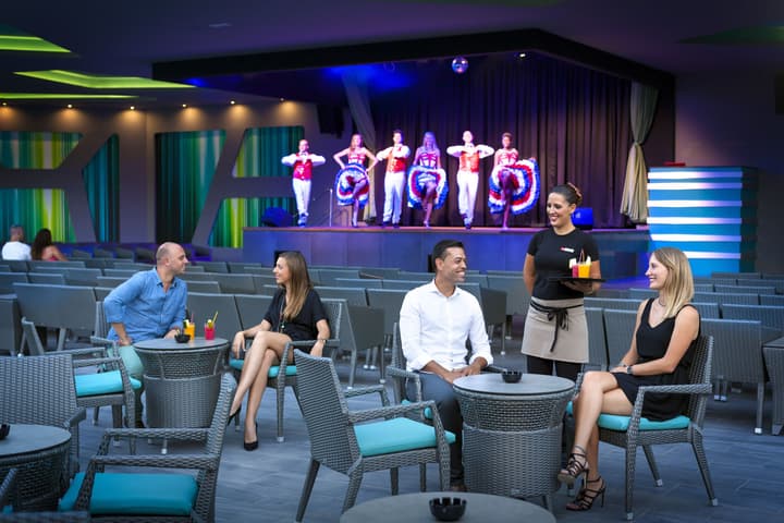 Hotel Riu Papayas - All Inclusive