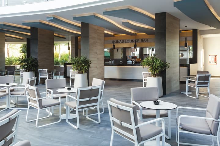 Hotel Riu Papayas - All Inclusive