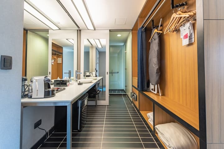 Aloft Bogota Airport Hotel