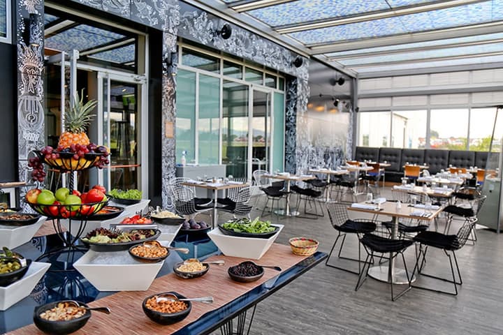 Aloft Bogota Airport Hotel