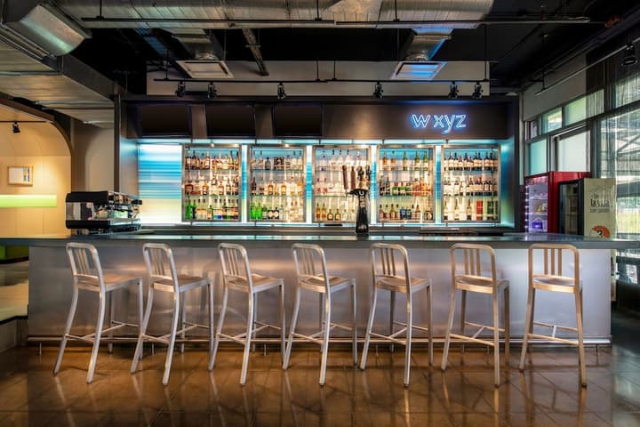 Aloft Bogota Airport Hotel