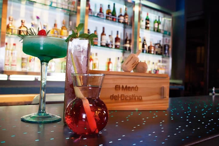 Aloft Bogota Airport Hotel