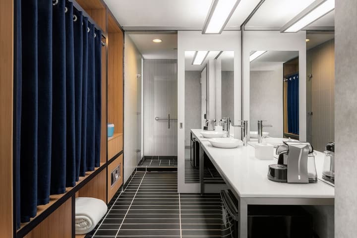 Aloft Bogota Airport Hotel