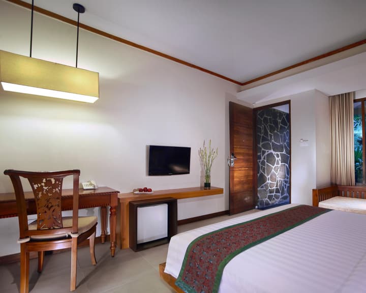 Aston Sunset Beach Resort Gili Trawangan Lombok