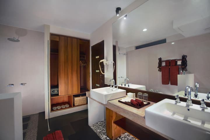 Aston Sunset Beach Resort Gili Trawangan Lombok