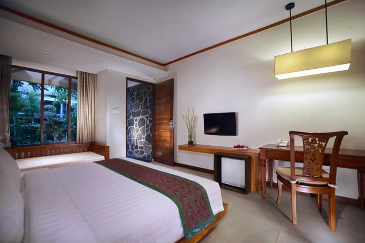 Aston Sunset Beach Resort Gili Trawangan Lombok
