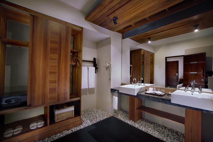 Aston Sunset Beach Resort Gili Trawangan Lombok
