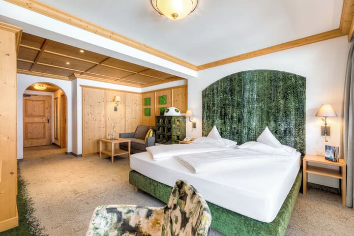 Hotel Alpenhof